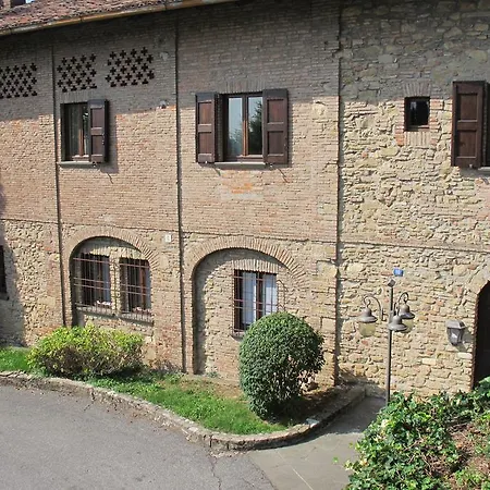 Bed & Breakfast Il Borghetto *