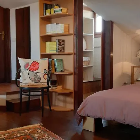 Bed & Breakfast Il Borghetto *