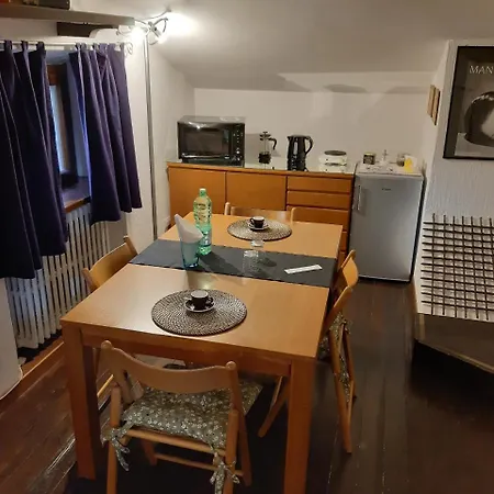 住宿加早餐酒店 博格住宿加早餐旅馆 *