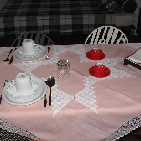 Il Borghetto B&B *