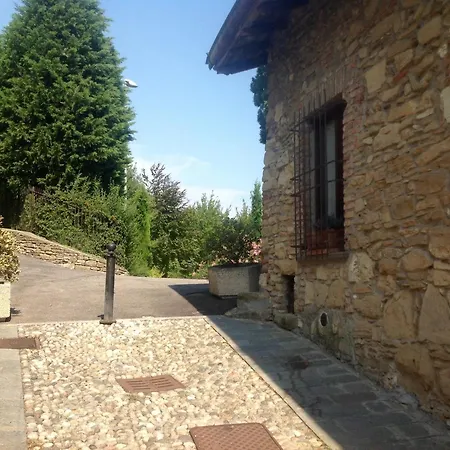 Il Borghetto 모조