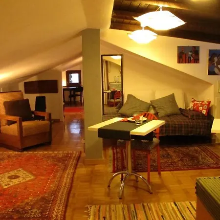 B&B Il Borghetto *