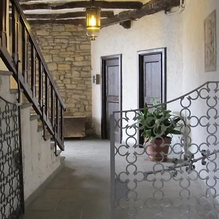 B&B Il Borghetto *