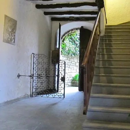 Il Borghetto * 모조