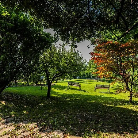 B&B Il Borghetto *