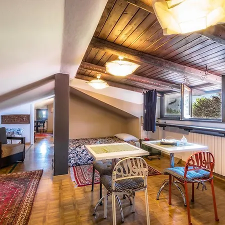 B&B Il Borghetto 모조