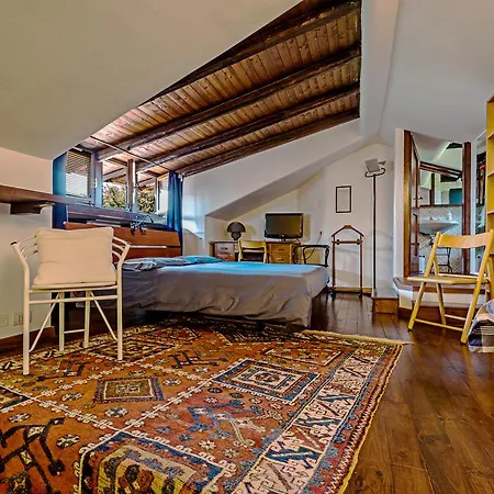 Il Borghetto B&B 모조