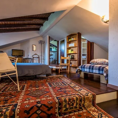 B&B Il Borghetto *