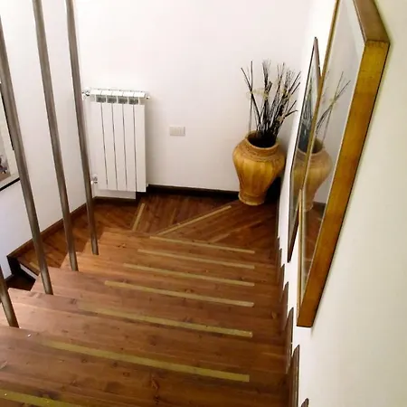 B&B Il Borghetto 모조