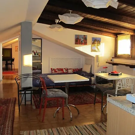 B&B Il Borghetto 모조