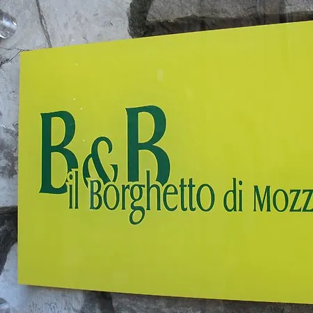 Il Borghetto B&B *