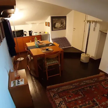 B&B Il Borghetto
