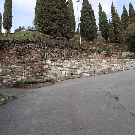 Il Borghetto B&B *