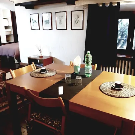 Il Borghetto B&B